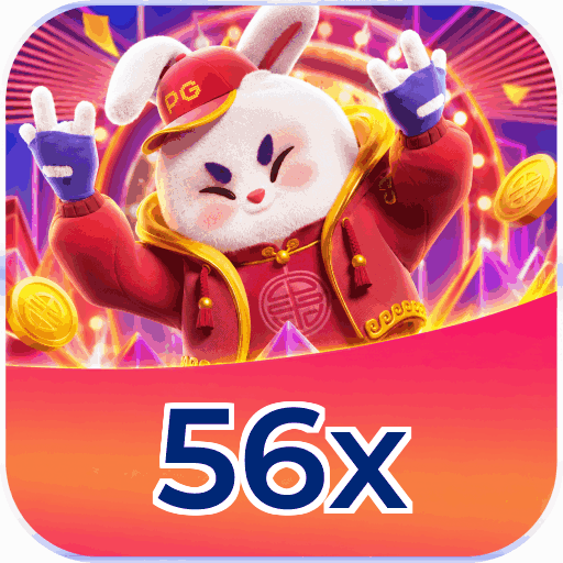 56x Facebook - Página oficial com promoções e comunidade ativa