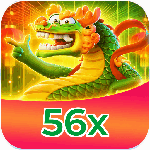 56x Facebook - Página oficial com promoções e comunidade ativa