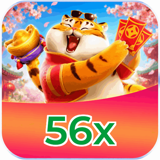 56x Facebook - Página oficial com promoções e comunidade ativa